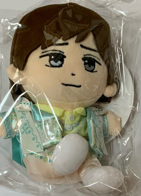【未開封】美少年 はぴぬい 6体 セット 美少年 はぴぬい ちびぬい 6体セット ハピぬい 新品未開封 アイドル