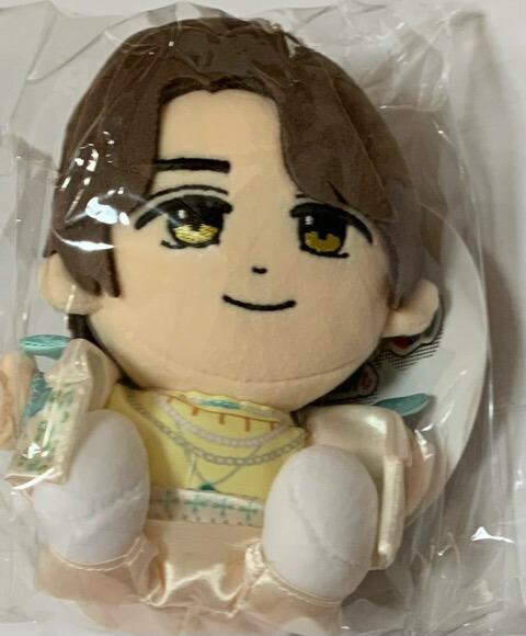 King & Princeぬいぐるみセット売り 楽天市場】【新品】King＆Prince 2024 キンプリ【はぴぬい