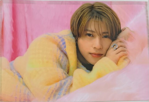 楽天市場】 Kis-My-FT2 (キスマイ) ・【公式写真】・藤ヶ谷太輔