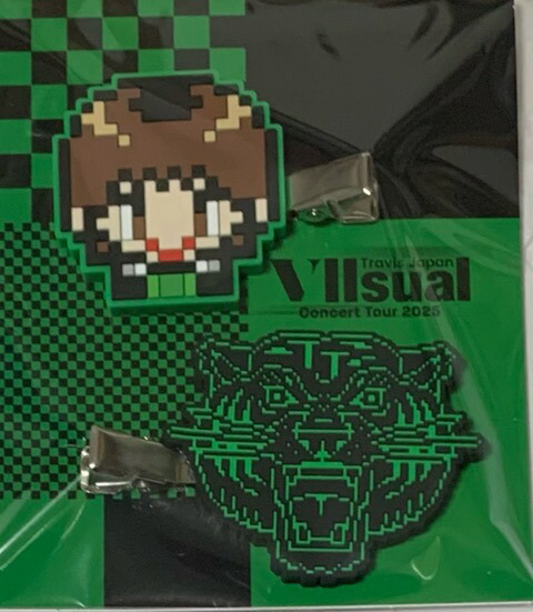 Travis Japan グッズ Travis Japan、全国ツアーBlu-ray＆DVD「Travis Japan Concert Tour