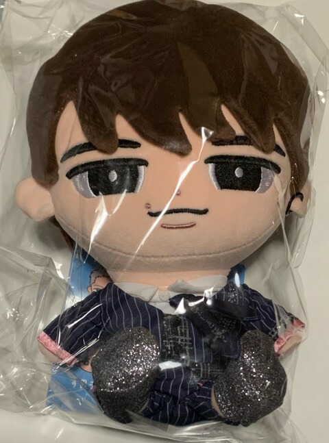 DREAM BOYS〈初回盤〉　渡辺翔太　森本慎太郎　ちびぬい Amazon.co.jp: Snow Man 渡辺翔太 SixTONES 森本慎太郎 DREAM