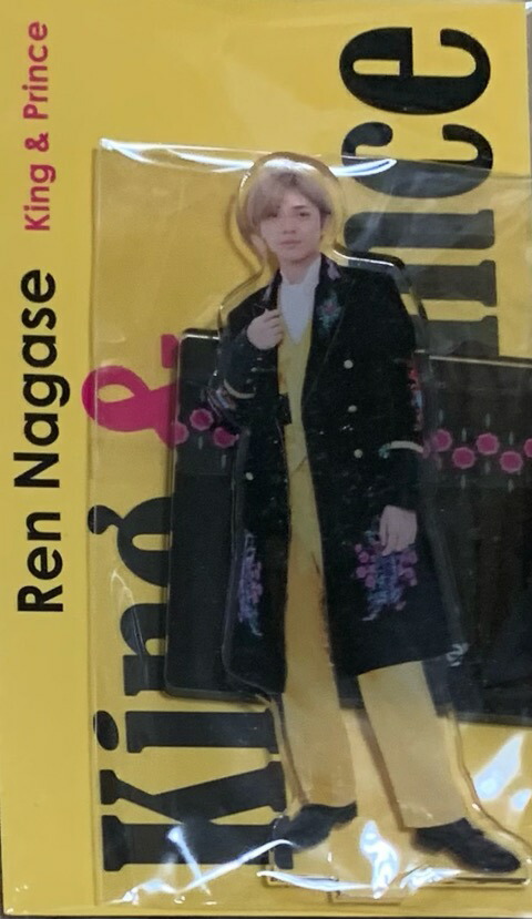 Johnny&#39;s - 【専用】永瀬廉　アクリルスタンド　アクスタ Johnny's - 永瀬廉、アクリルスタンド Amazon.co.jp: 永瀬廉
