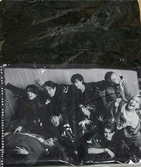  Man 1st Stadium Live TシャツWorld STADIUM Tシャツ ブラック – Official髭男dism ONLINE STORE