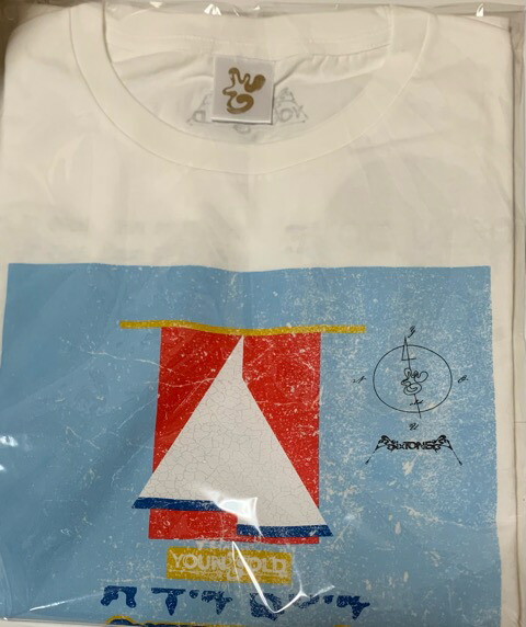 楽天市場】 【新品】2023 SixTONES （ストーンズ)・【Tシャツ