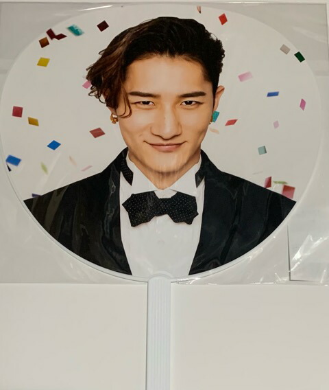Johnny&#39;s - はなこ  佐久間大介 フォトハンガー うちわ各種  深澤辰哉 桶写真デタカ Snow Man 佐久間大介 フォトハンガー｜Yahoo!フリマ（旧PayPay