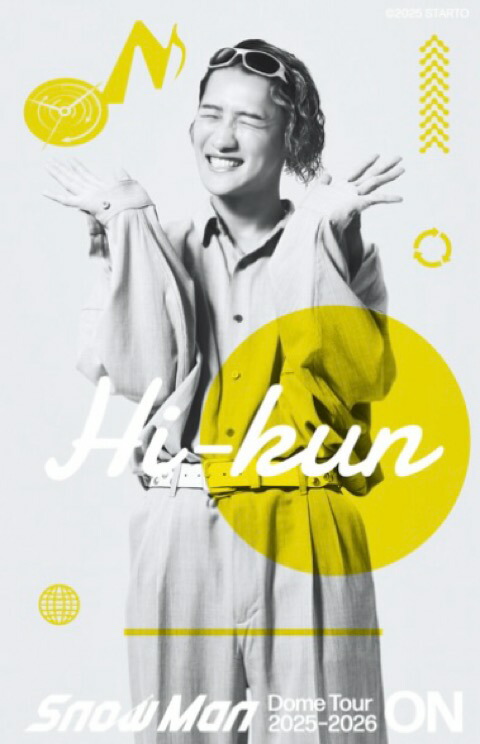 楽天市場】新品 岩本照 Snow Man 缶バッジセット SixTONES Snow Man