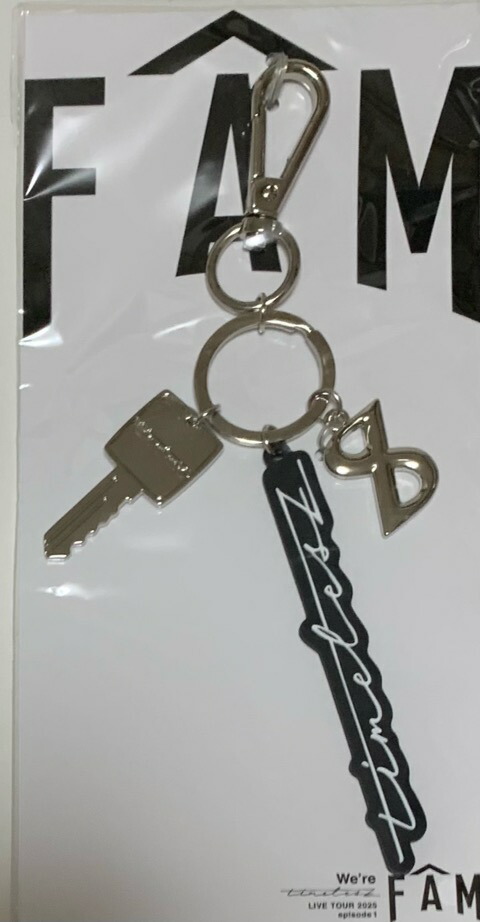 楽天市場】timelesz スポーツタオル「We're timelesz LIVE TOUR 2025