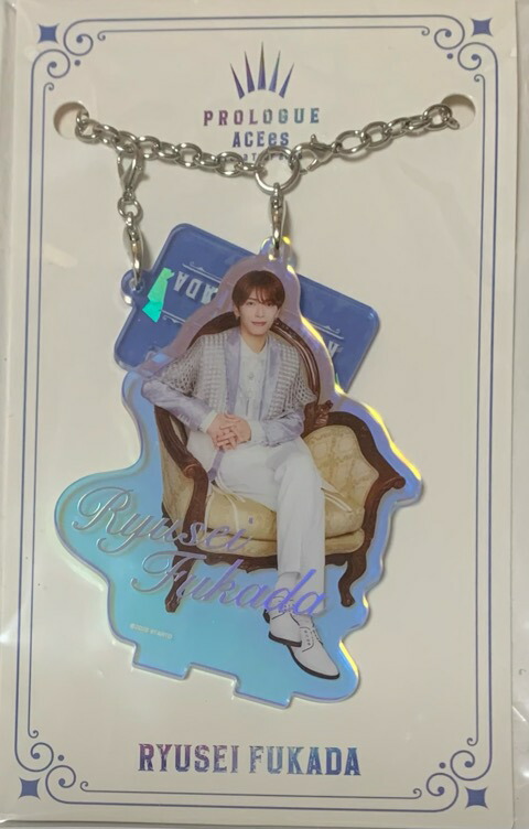 関西ジャニーズ　アクスタ 楽天市場】新品 福本大晴 Aぇ! Group アクリルスタンド2023 Johnnys