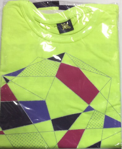 嵐のデジタリアンTシャツ 嵐 デジタリアン グッズ Tシャツ - メルカリ