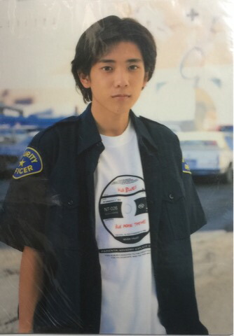 楽天市場】嵐 【 二宮和也 （ 黄色 ） 】会場限定 チャーム 第2弾 札幌