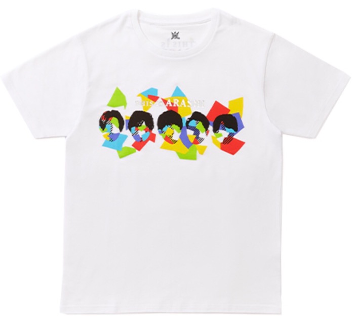 楽天市場】【新品】嵐 ARASHI LIVE TOUR 2014 THE DIGITALIAN