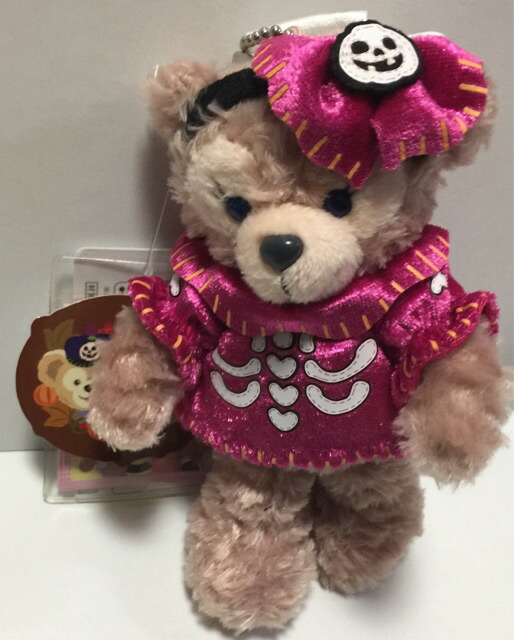 楽天市場】七夕 シェリーメイ 2016 ぬいぐるみバッジ ストラップ