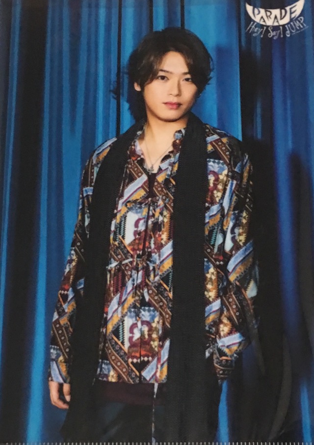 楽天市場】【新品】 Hey! Say! JUMP ・2021・【 ポスター 】・高木雄也