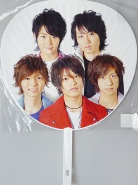 楽天市場】 Hey!Say!JUMP 2007 「ワールドカップバレーボール