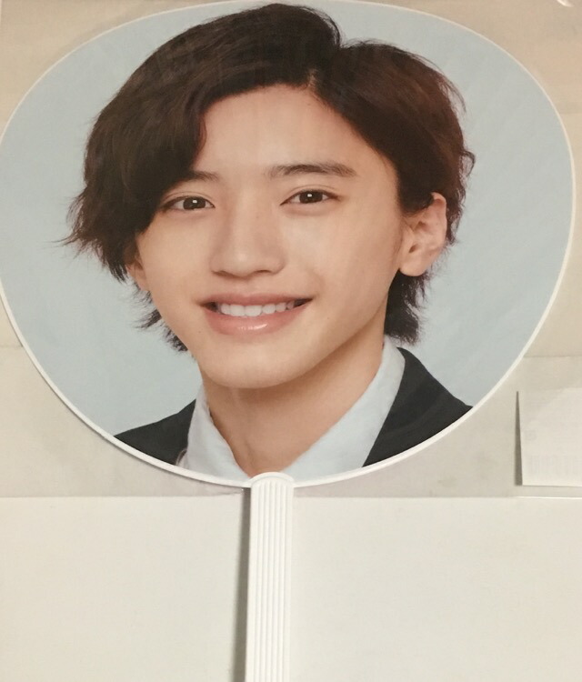 関西ジャニーズJr グッズ なにわ男子 うちわ 楽天市場】【新品】関西ジャニーズJr. 2021・・【公式うちわ