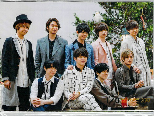 楽天市場】【新品】 Hey! Say! JUMP・【公式写真】・・集合
