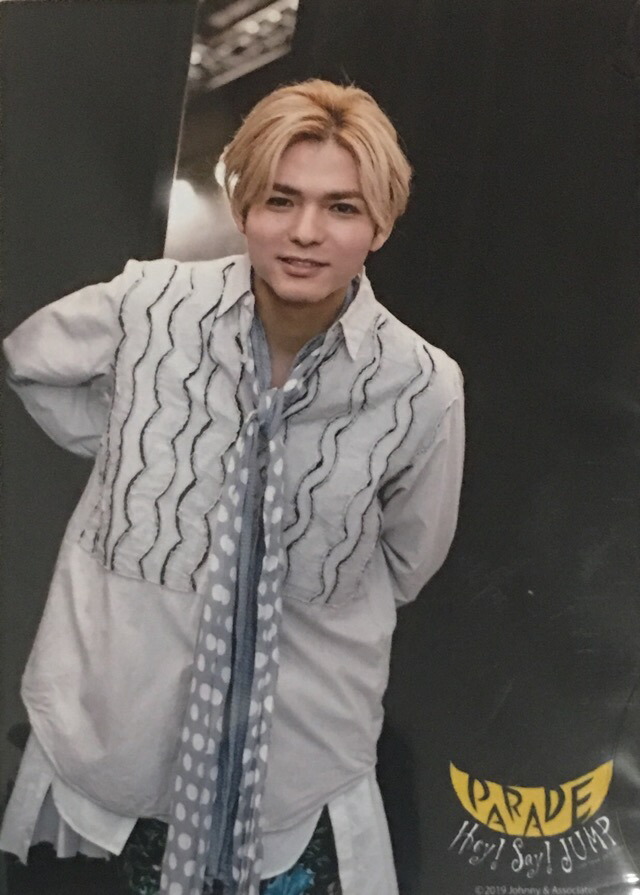 楽天市場】【新品】 Hey! Say! JUMP・【キーホルダー】・薮宏太