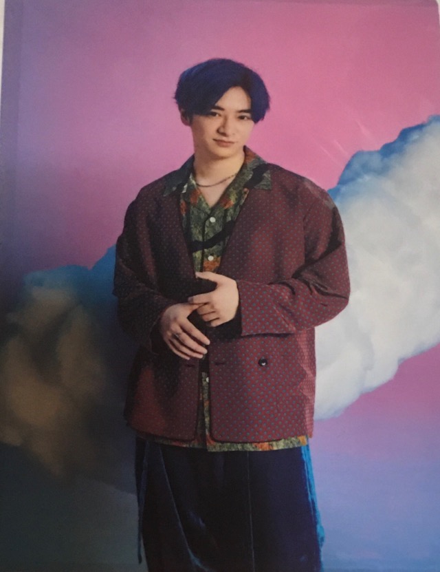 楽天市場】【新品】 Hey! Say! JUMP ・20223 2024 【ビッグアクリル