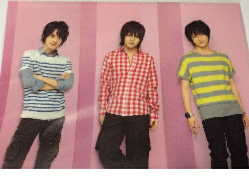 楽天市場】 NYC・Hey!Say!JUMP ・SPRING CONCERT2011・・中山優馬