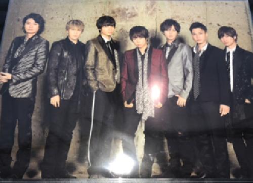 楽天市場】【新品】 Kis-My-FT2 (キスマイ)・・【スクリーマーズ
