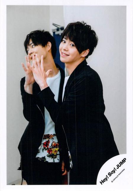 楽天市場】【新品】 Hey! Say! JUMP・【公式写真】・・集合・・ 2016
