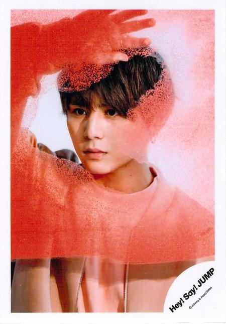 ジャニーズ ヘイセイジャンプ山田涼介 ポスター 楽天市場】Hey! Say! JUMP【 （ 山田涼介） ポスター 】「 Fab