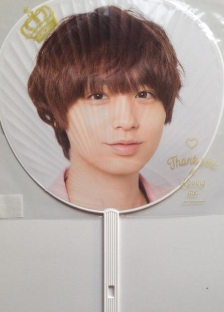 Hey!Say!JUMP山田涼介着用 JANIS&Co. Tシャツ 10周年 Hey!Say!JUMP山田涼介着用 JANIS&Co. Tシャツ 10周年