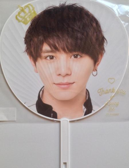 楽天市場】【新品】 Hey! Say! JUMP ・2021・【公式うちわ】・伊野尾慧