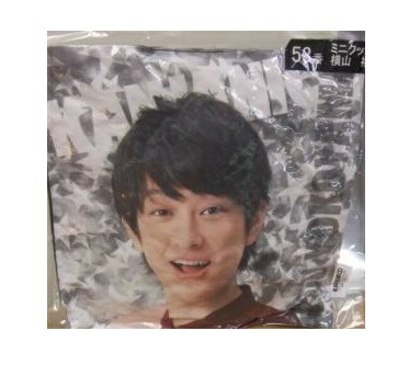 楽天市場】SUPER EIGHT 【 ちびぬい （ 横山裕 ・ 横子 ） 】 キャン