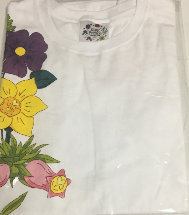 楽天市場】【新品】King & Prince (キンプリ) ”SPECIAL STORE
