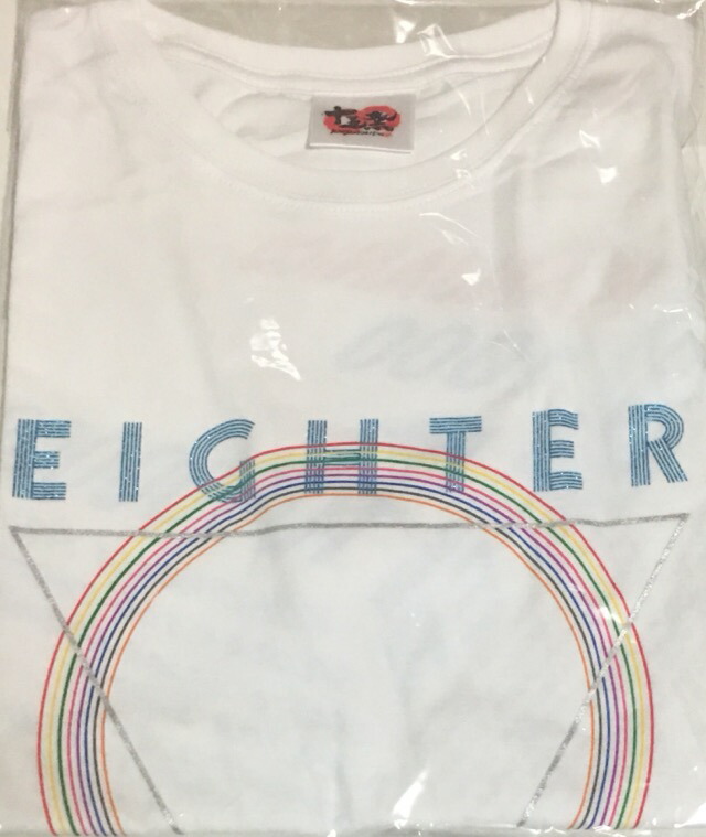 楽天市場】新品 Tシャツ ホワイト Johnny's DREAM IsLAND 2020