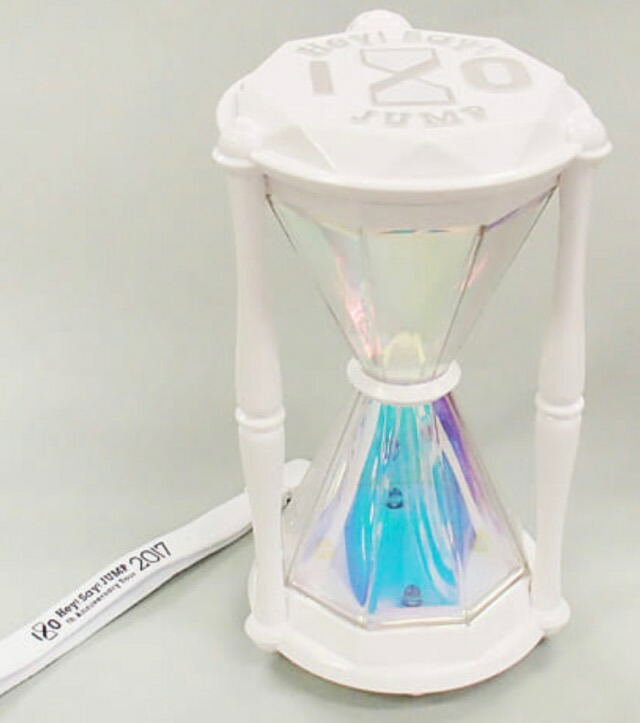 平成ジャンプ オリジナルペンライト ライブツアー H+　未使用品 ペンライト Hey! Say! JUMP エイチH+ 新品未開封 ペンラ - メルカリ