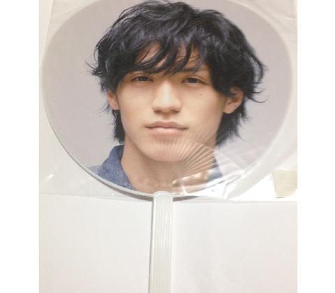 楽天市場】 関ジャニ∞・・ 【公式うちわ】・丸山隆平・全国ツアー