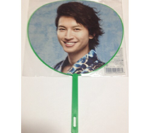 楽天市場】関ジャニ∞ 【 ジャンボうちわ （ 集合 ） 】20FES ~ 前夜祭