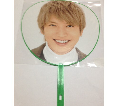 楽天市場】関ジャニ∞・【公式うちわ】☆ 大倉忠義 /2006 Concert