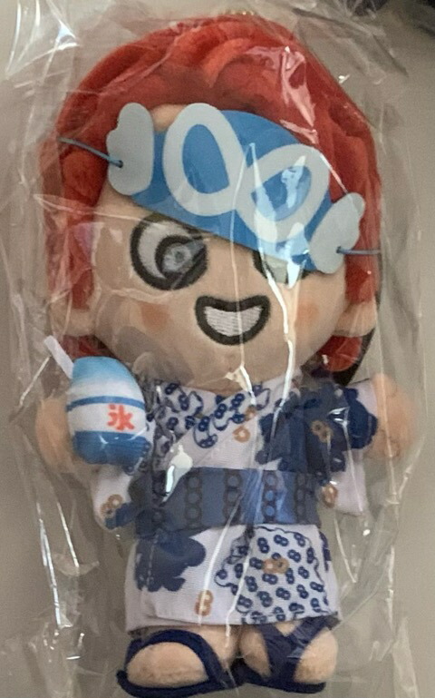 super eight 大倉　ちびぬい Amazon.co.jp: ちびぬい SUPER EIGHT 関ジャニ∞ キャンジャニ