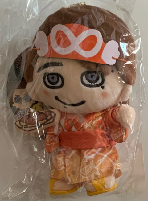 楽天市場】【新品】関ジャニ∞・2023 Super Eight 【ちびぬい】 丸山