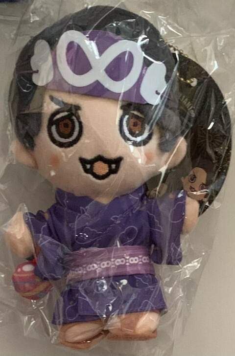 関ジャニ∞キャンジャニ∞ 安田章大 ちびぬい 2点セット Amazon.co.jp: 関ジャニ∞ 【 ちびぬい （ 安田章大 ・ 安子
