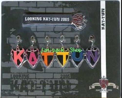 楽天市場】[新品] KAT-TUN・・【ショッピング バッグ】☆亀梨和也