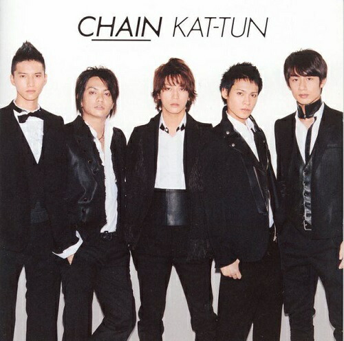 楽天市場】 【中古】 KAT-TUN 2007 CD/アルバム 「BREAK the