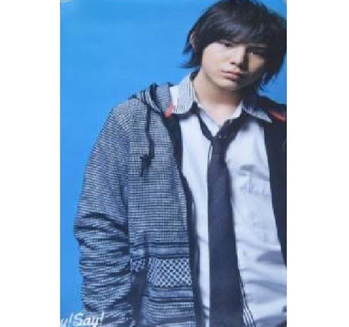 ジャニーズ ヘイセイジャンプ山田涼介 ポスター 楽天市場】【新品】 Hey! Say! JUMP・2019 2020・【 ポスター
