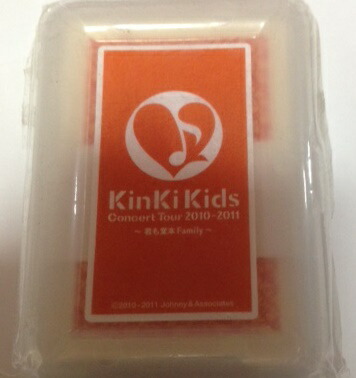 楽天市場】【新品】 kinki Kids (キンキキッズ) 2022 ・【クッション