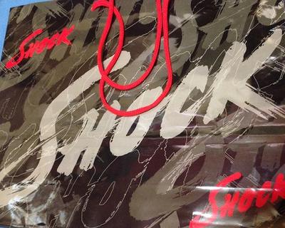 楽天市場】Endless SHOCK - Eternal - 2022【 クリアファイル （堂本