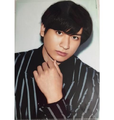 楽天市場】【新品】Dreamboys (ドリボ) 2019・・【クリアファイル