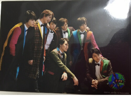 楽天市場】【新品】 Kis-My-FT2 (キスマイ)・・【スクリーマーズ