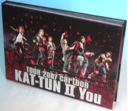 楽天市場】 【中古】KAT-TUN /2004 【DVD】 ・・海賊帆