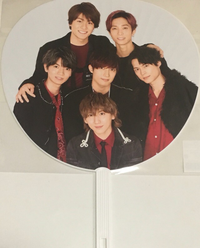 楽天市場】新品 SixTONES Snow Man 1st Anniversary ダブル