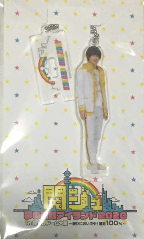 Lilかんさい 岡崎彪太郎 グッズ 岡﨑彪太郎 アクスタ アクリルスタンド22春 りとかん Lil