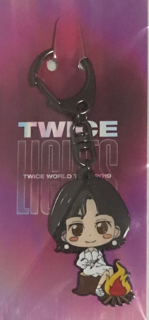楽天市場】TWICE - LANYARD SET 【HOME 9ROUND】 TWICE トゥワイス JYP