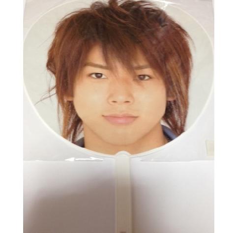 楽天市場】 NEWS・・【公式うちわ】・・増田貴久 ☆ 2004-2005 News